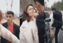 В Узбекистане блогера оштрафовали за пропаганду насилия