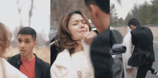 В Узбекистане блогера оштрафовали за пропаганду насилия