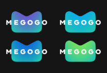 Онлайн-кинотеатр MEGOGO обновил айдентику