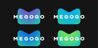 Онлайн-кинотеатр MEGOGO обновил айдентику