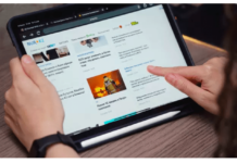 NUR.KZ запустил stories на сайте