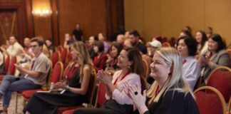 Что обсудили маркетологи на Marketing & Reputation Day?