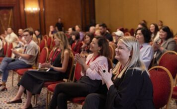 Что обсудили маркетологи на Marketing & Reputation Day?