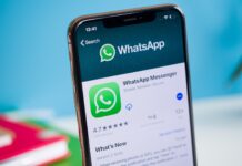 В WhatsApp теперь можно редактировать сообщения