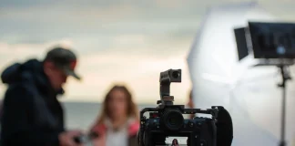 Кыргызстан и Китай планируют снять два киносериала