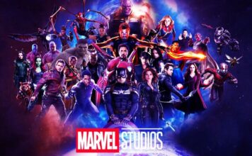 Заняться фитнесом теперь можно будет с героями Marvel