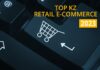 Открыт прием заявок на участие в ренкинге Top KZ Retail E-Commerce 2023
