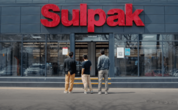 agyn.tech: какие результаты получил Sulpak от бренд-интеграции