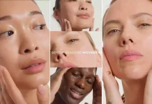 Казахстанка Бибисара Шарипова снялась в рекламе со Скарлетт Йоханссон