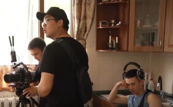 31 канал хочет стать центром кино