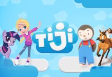 TiJi загрузит 5-10% контента на казахском языке на YouTube