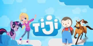 TiJi загрузит 5-10% контента на казахском языке на YouTube