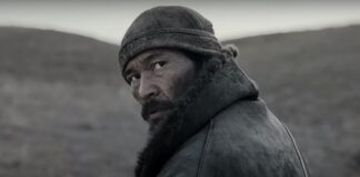 Фильм «ҚАШ» Айсултана Сеитова прошел в конкурс Шанхайского международного кинофестиваля