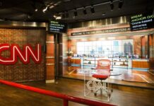 В Казахстане может открыться представительство CNN