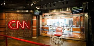 В Казахстане может открыться представительство CNN