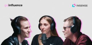 Новая эра инфлюенс-маркетинга: выход на международный рынок, тренды TikTok и performance