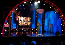 На НТК стартует комедийное шоу «ҰNIGHT SHOW»