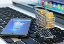 Казахстанский рынок электронной торговли достиг почти 2 трлн тенге в 2022 году