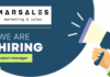 Компания Marsales ищет менеджера по проектам