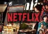 Netflix откроет свой первый ресторан