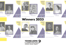 Победители Young Lions представят Казахстан на Каннских Львах
