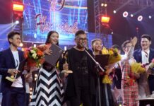 В южную столицу возвращается конкурс молодых исполнителей «Жас қанат»