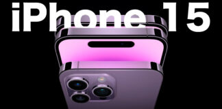 Apple представит iPhone в сентябре 2023 года