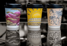 Яндекс Go запустил арт-проект с казахстанскими художниками