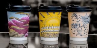 Яндекс Go запустил арт-проект с казахстанскими художниками