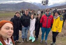 GForce создал идеальную рекламу, в которой одни плюсы