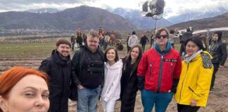 GForce создал идеальную рекламу, в которой одни плюсы