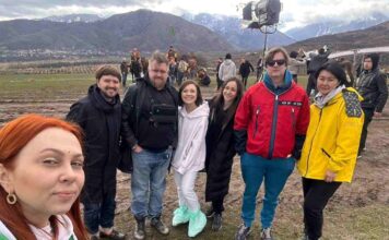 GForce создал идеальную рекламу, в которой одни плюсы