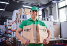 Freedom покупает онлайн-супермаркет Arbuz