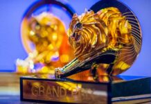 Cannes Lions-2023: Гран-при