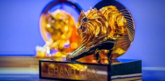 Cannes Lions-2023: Гран-при