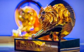Cannes Lions-2023: Гран-при