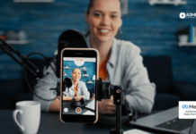 Создайте впечатление: как использовать Reels для продвижения брендов