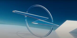 Opel поменял логотип