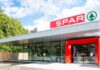 На рынок Кыргызстана вышла международная сеть SPAR