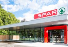 На рынок Кыргызстана вышла международная сеть SPAR