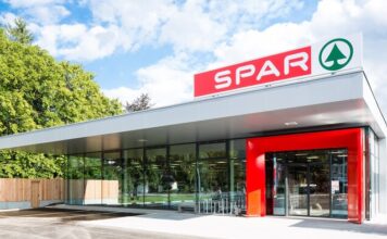 На рынок Кыргызстана вышла международная сеть SPAR