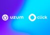 Uzum и Click объявили о слиянии