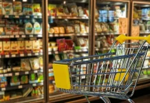 В Казахстане растет спрос на продукты здорового питания