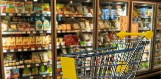 В Казахстане растет спрос на продукты здорового питания