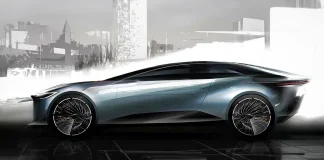 Toyota начала использовать ИИ для создания дизайна автомобилей