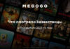 Лидеры просмотров на MEGOGO: что смотрели в Казахстане в начале 2023 года