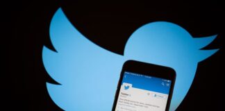 Twitter меняет логотип