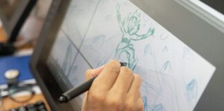 «Казаханимация» начало производство 10 анимационных проектов