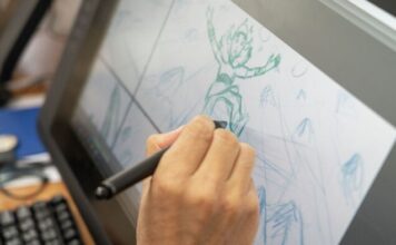 «Казаханимация» начало производство 10 анимационных проектов