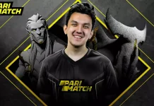 Parimatch представил своего амбассадора в Казахстане